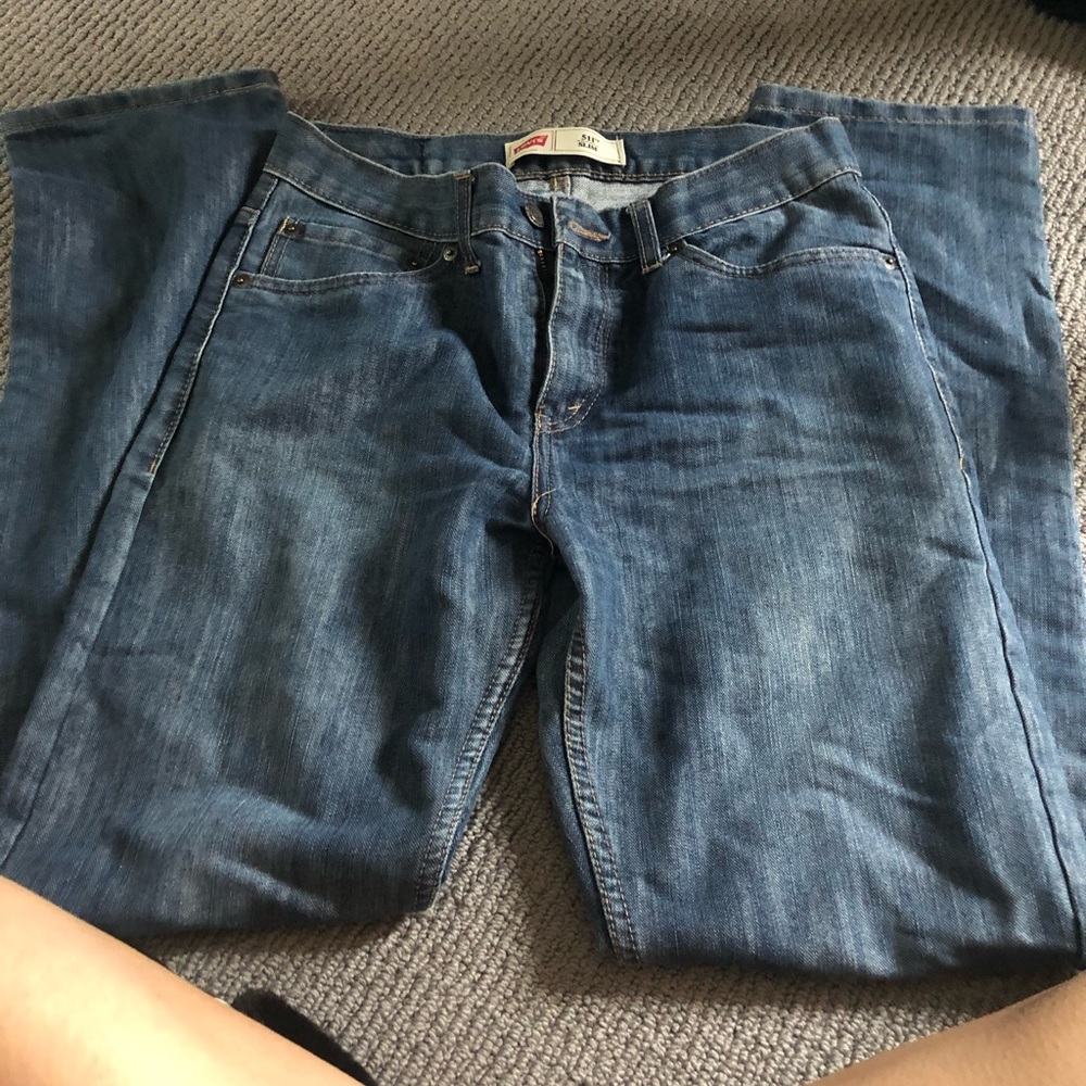 Men’s Levi’s